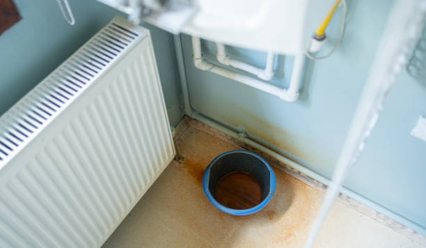 Best Water damage restoration near me  in Hidden Hills, CA